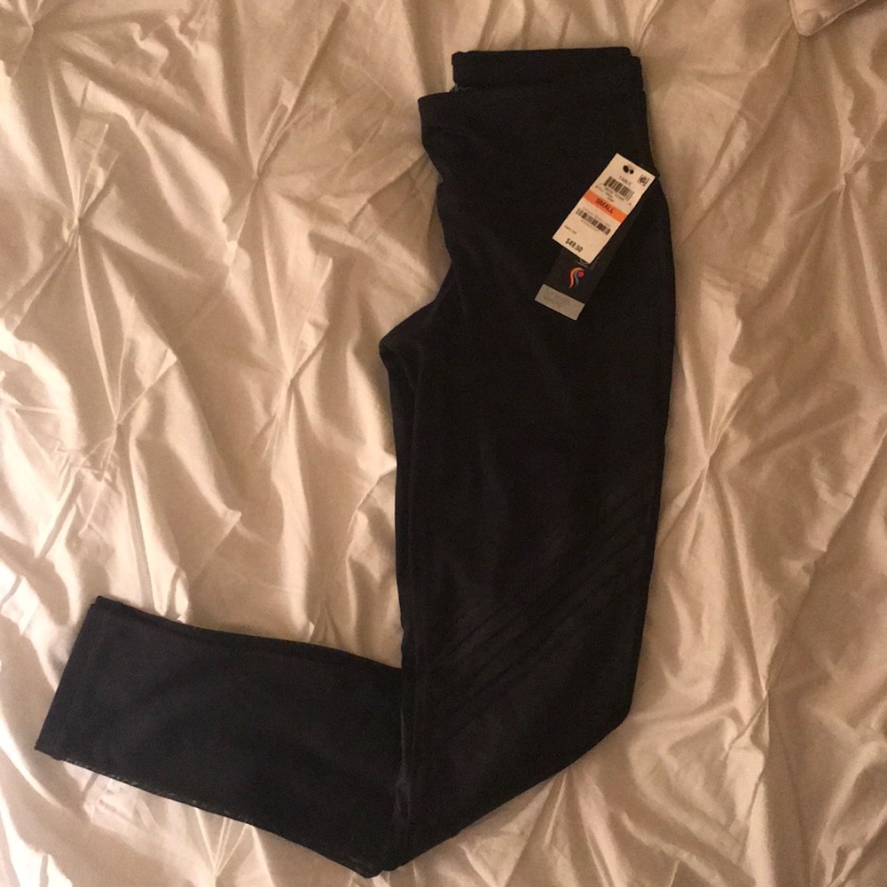 NWT Ideology Athletic Leggings Small
